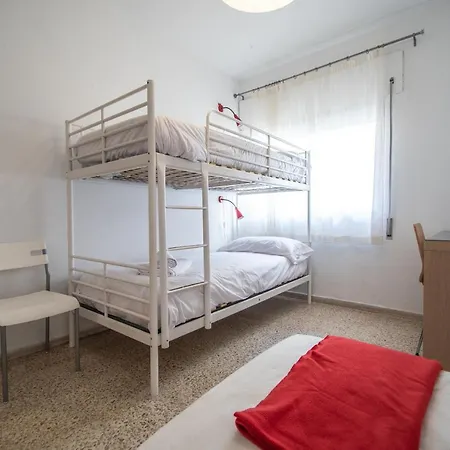 Lägenhet La Bajamar Cádiz