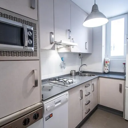 Apartment La Bajamar Cadiz