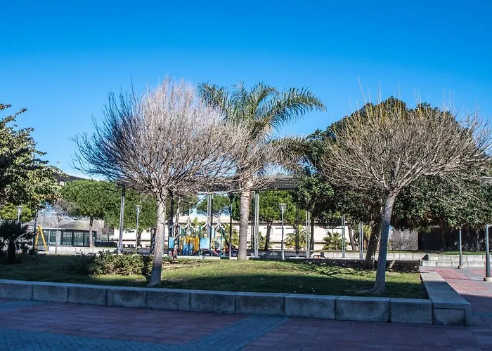 Апартаменти La Bajamar