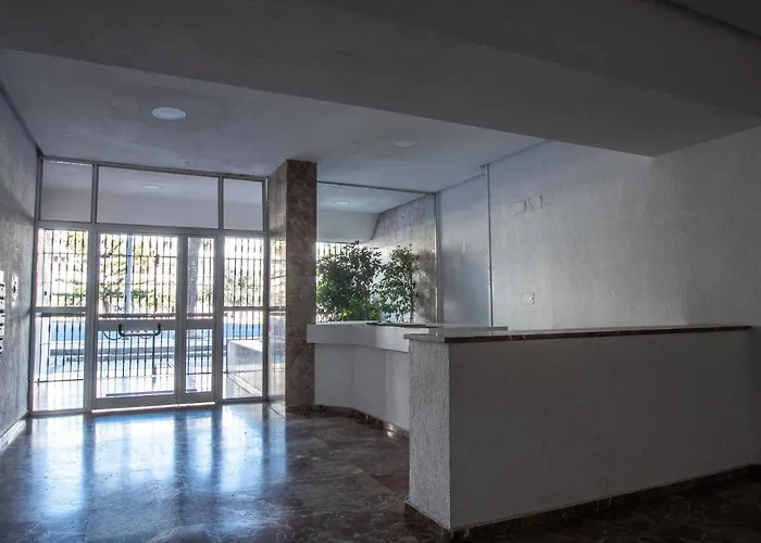 La Bajamar * Кадіс