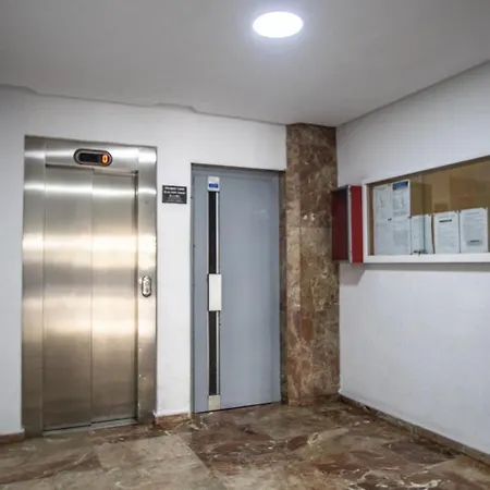 La Bajamar Appartement *