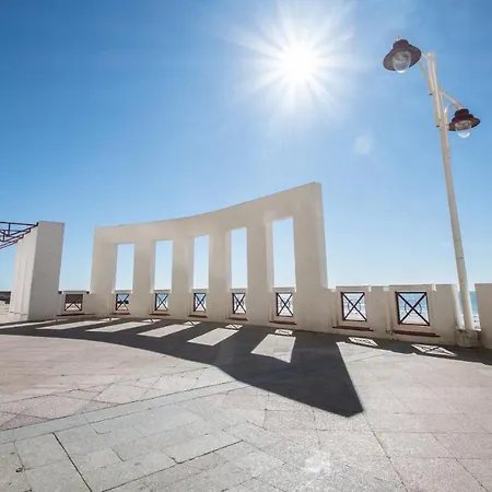 La Bajamar Appartement *