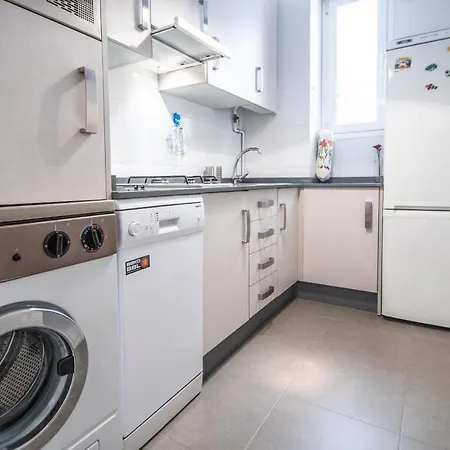 La Bajamar Appartement