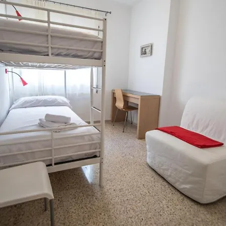 La Bajamar * Cadiz