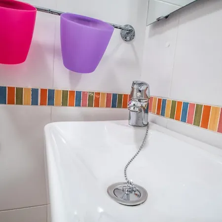 La Bajamar Apartment Cadiz