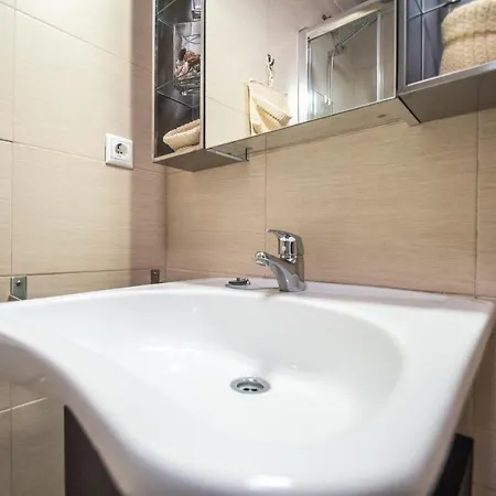 Apartment La Bajamar