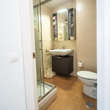 Apartment La Bajamar