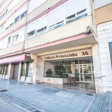 La Bajamar