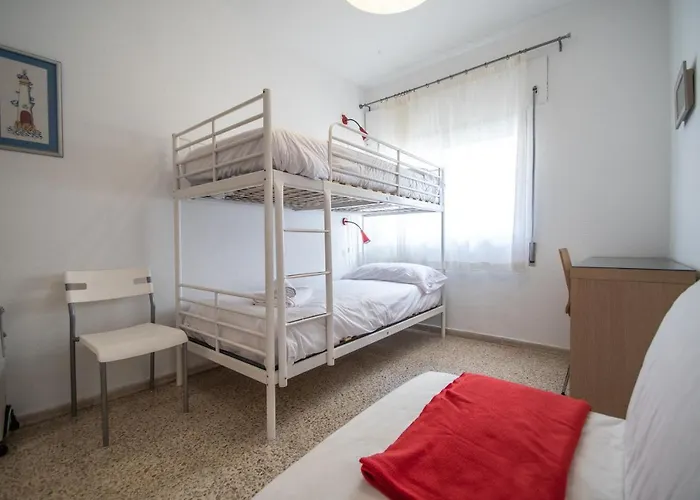 Daire La Bajamar Cadiz