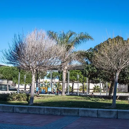 Appartamento La Bajamar