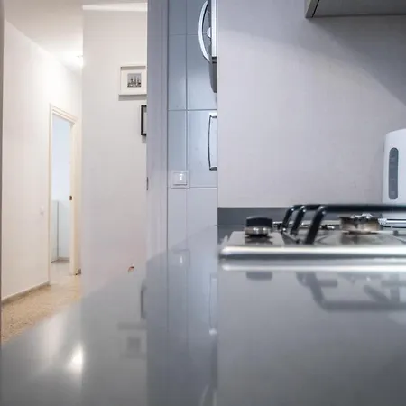 La Bajamar Appartement *