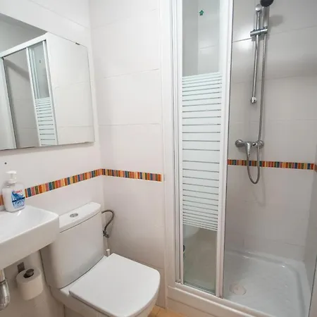La Bajamar Apartman