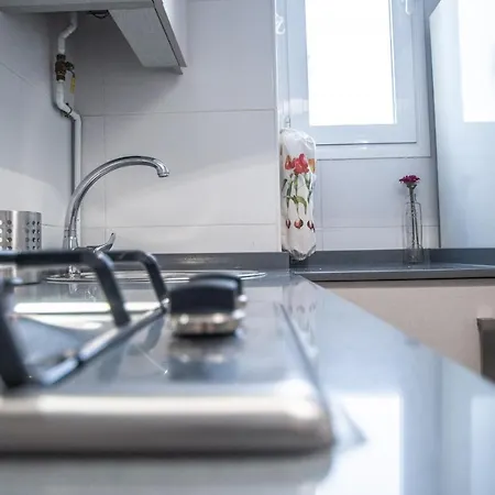 La Bajamar Appartement *
