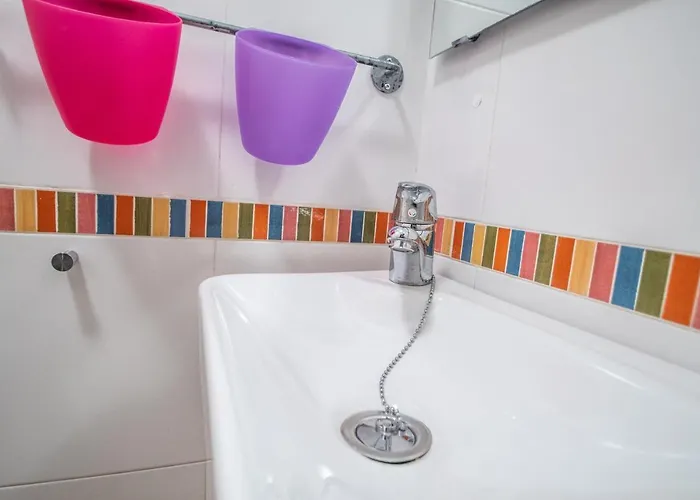 La Bajamar Apartman Cádiz