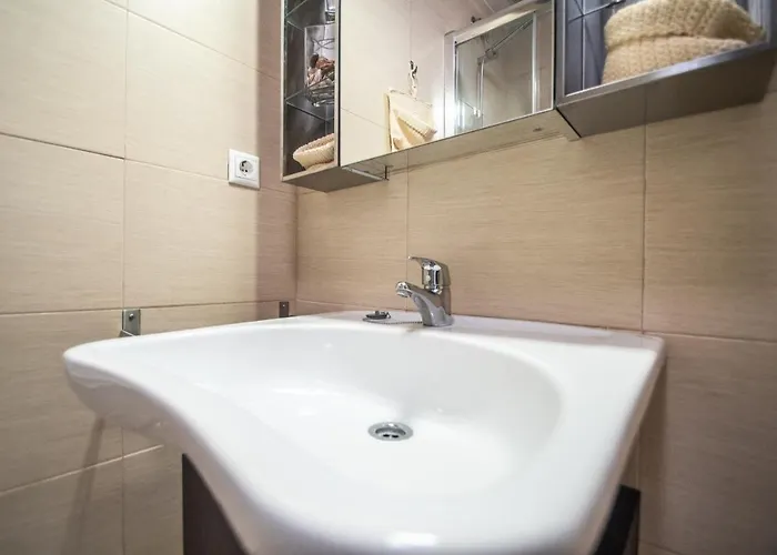 Apartman La Bajamar