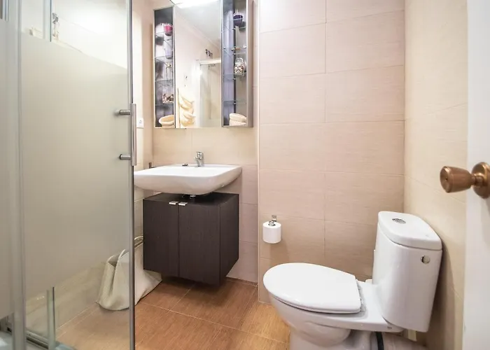 Apartman La Bajamar *