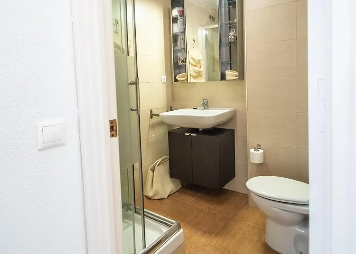 Apartman La Bajamar